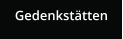 Gedenkstätten