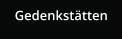 Gedenkstätten